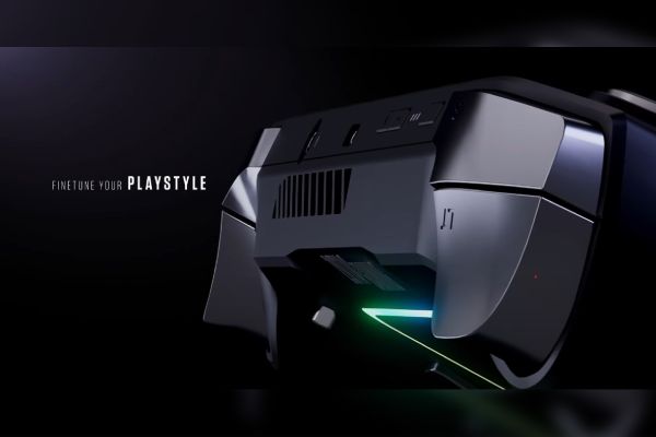 Zotac Gaming Zone Handheld Features