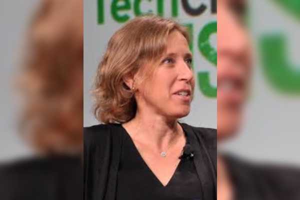 YouTube Legend Susan Wojcicki Facts