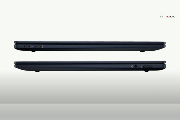 X-Elite HP EliteBook Ultra G1q Review