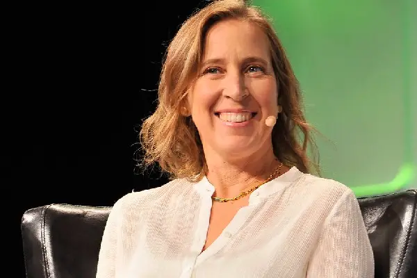 YouTube Legend Susan Wojcicki Facts