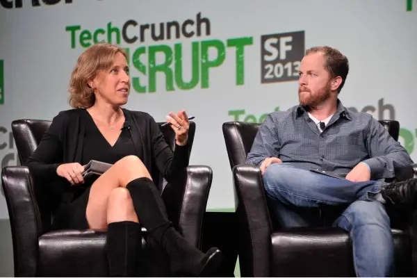 YouTube Legend Susan Wojcicki Facts