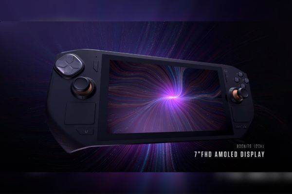 Zotac Gaming Zone Handheld Features