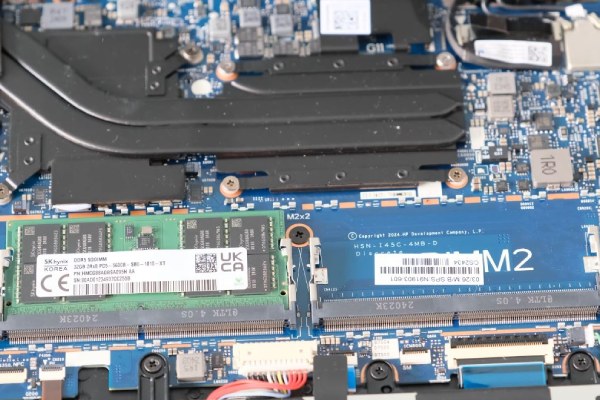 HP ZBook Firefly 14 G11 Review