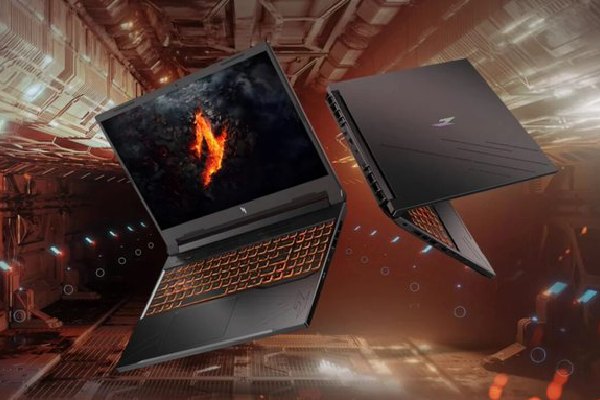 2024 Acer Nitro V 14-16 Tech Specs