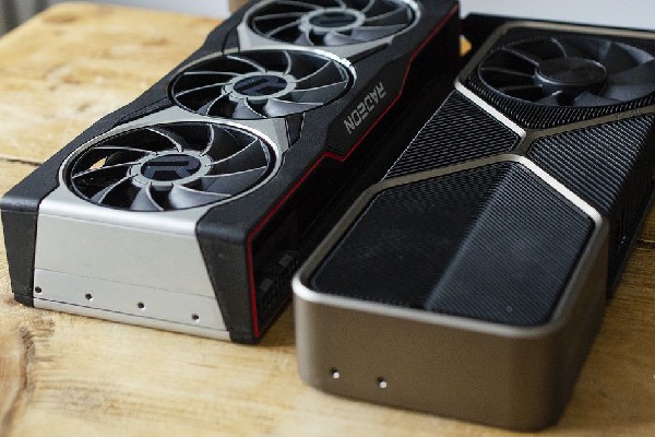AMD Plans To Skip Their Next Gen Flagship GPUs