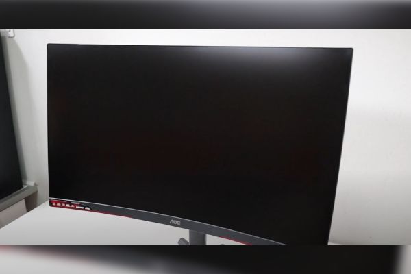 AOC CQ27G2X