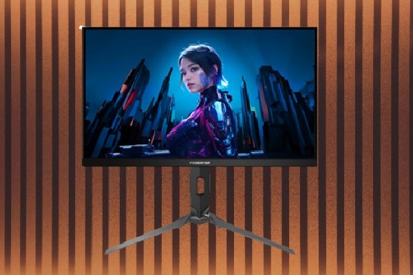 Acer Predator XB273K V5 Tech Specs