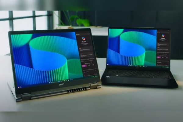 Acer TravelMate P6 14 AI Specs
