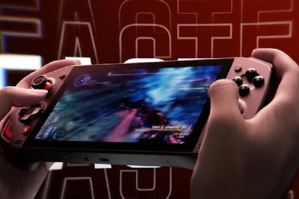 Acer 1st Handheld Nitro Blaze 7 Specs
