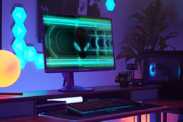 Alienware AW2725QF Review