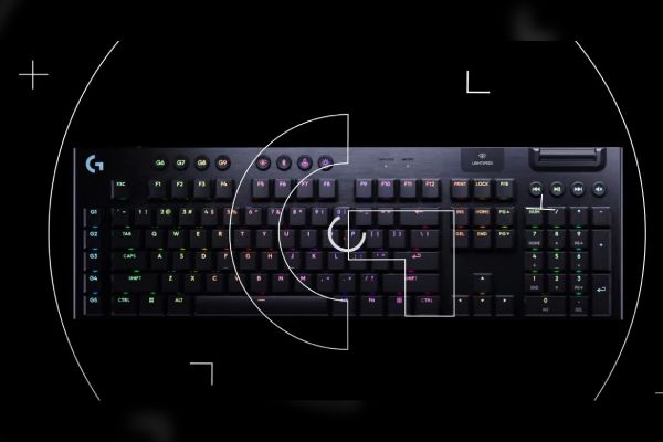 Products Revealed At Logiplay