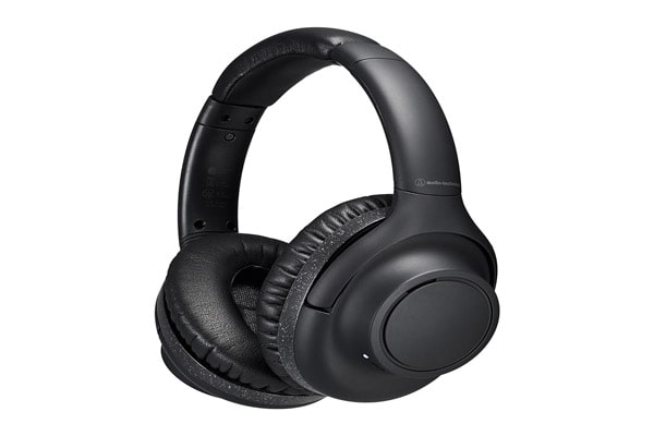Audio-Technica ATH-S300BTBK Best Wireless Headphones