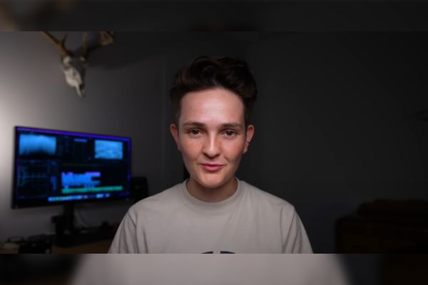 Becca Farsace Left The Verge