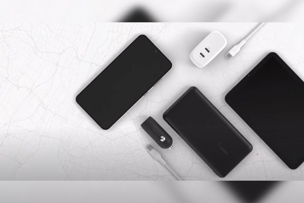 Belkin Discloses Mobile Charging Accessories