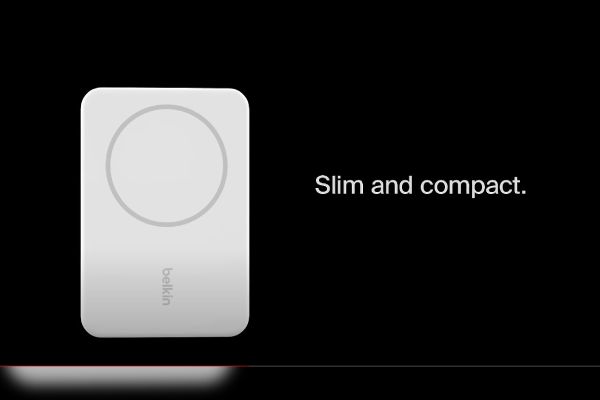 Belkin Discloses Mobile Charging Accessories