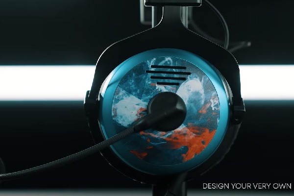 Beyerdynamic MMX 330 Pro Review