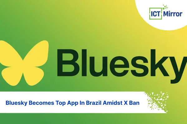 Bluesky Becomes Top App In Brazil Amidst X Ban