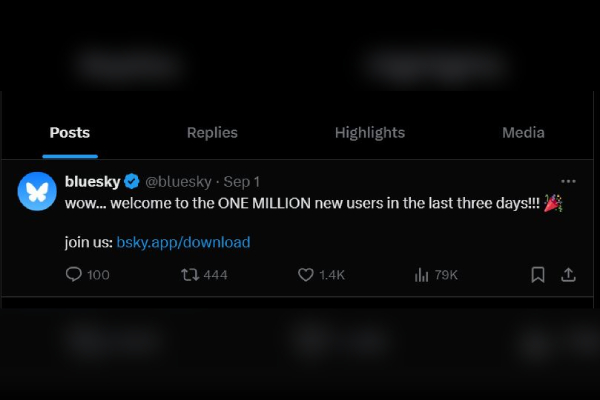 Bluesky Becomes Top App In Brazil Amidst X Ban