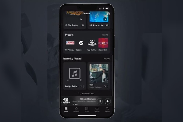 Bluesound Node Nano Review