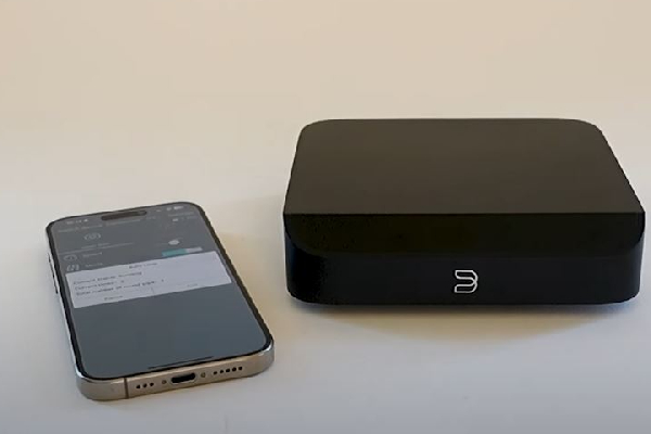 Bluesound Node Nano Review