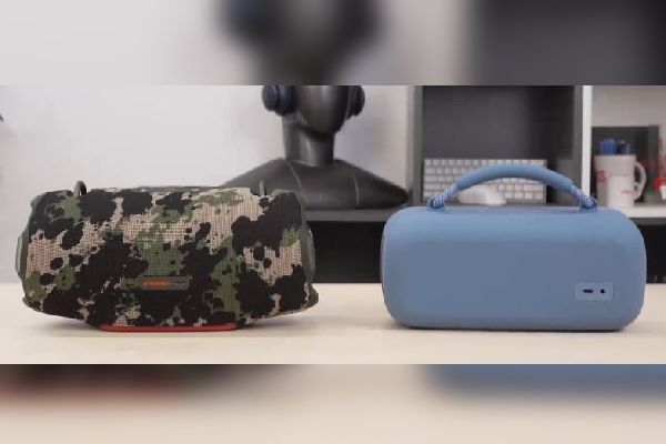 JBL Xtreme 4 vs Bose SoundLink Max Comparison