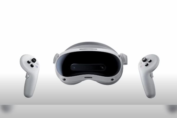 Bytedance Pico 4 Ultra VR Review