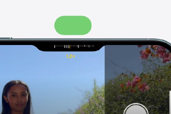 A18 Pro Chip iPhone 16 Pro Max Quick-Specs