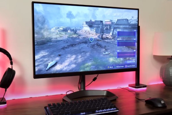 Cooler Master Tempest GP2711 Review