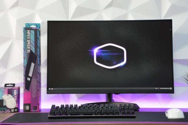 Cooler Master Tempest GP2711 Review