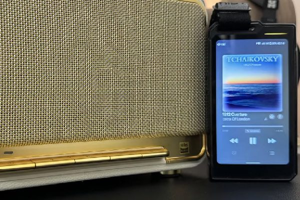 Edifier D32 Review