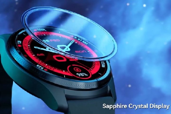Ticwatch Pro 5 Enduro Review