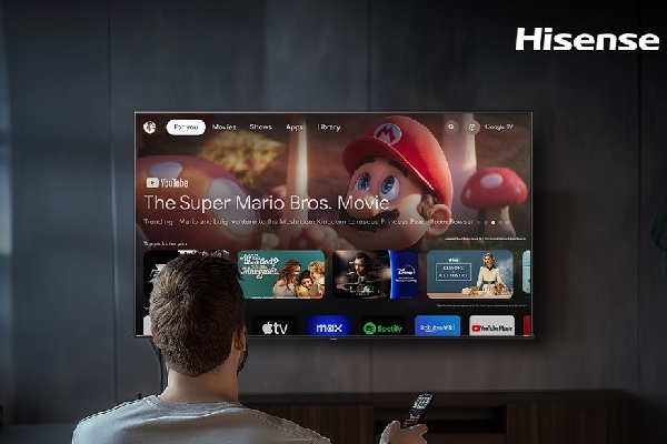Hisense E6N Smart TV In-Depth Review