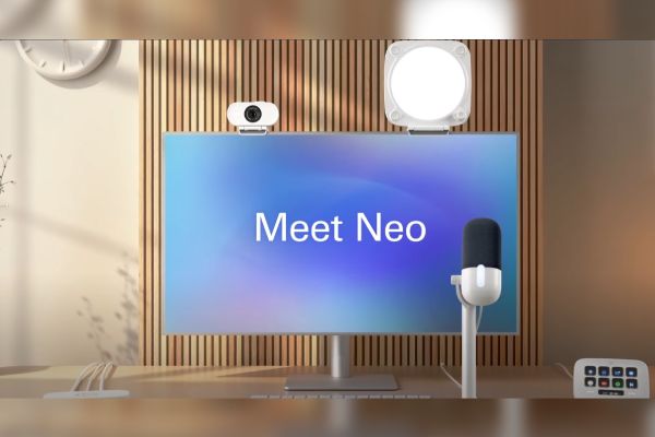 Elgato Facecam Neo Tech Specs
