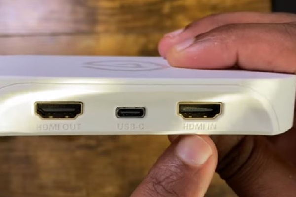 Elgato Game Capture Neo Specs