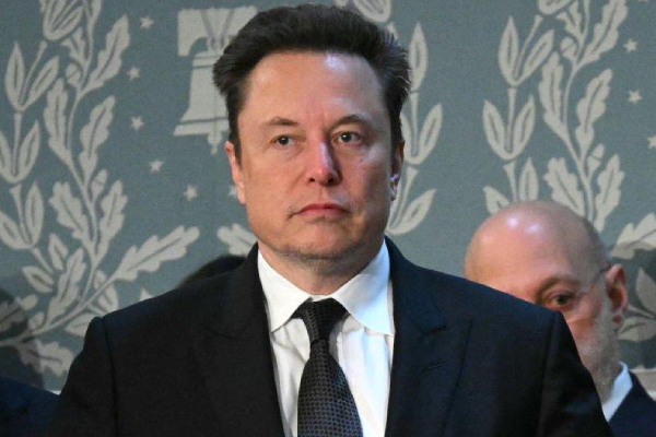 Tesla CEO Be A Trillionaire By 2027