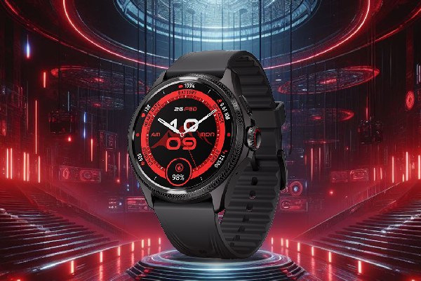 Ticwatch Pro 5 Enduro Review