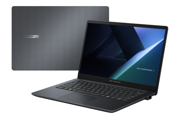 ASUS ExpertBook B1 Specs