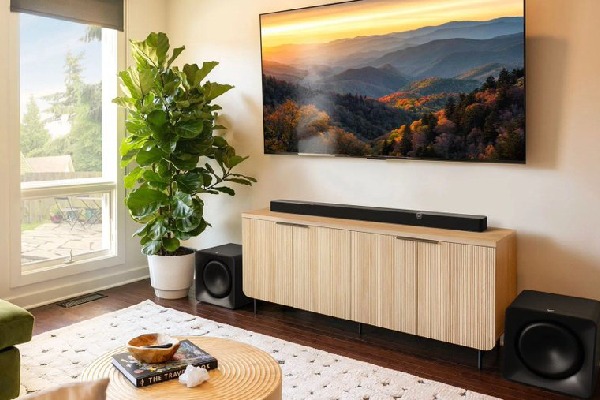Flexus Core 300 Sound Bar From Klipsch