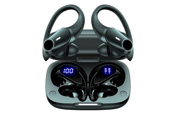 Best GOLREX Wireless Earbuds