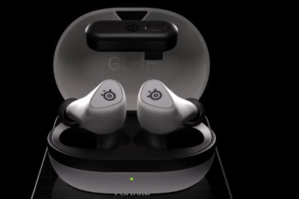 SteelSeries Unveils Arctis GameBuds
