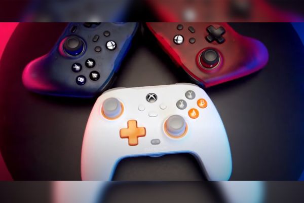 GameSir T7 Wired Controller