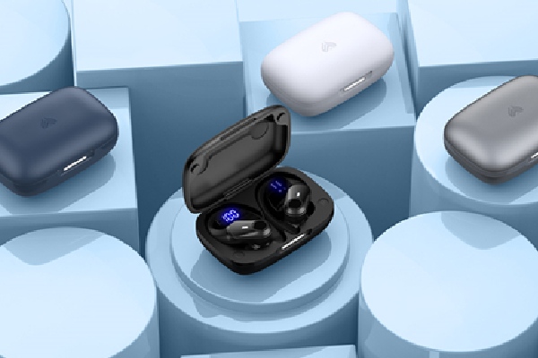 GOLREX Over Ear Earbuds Review