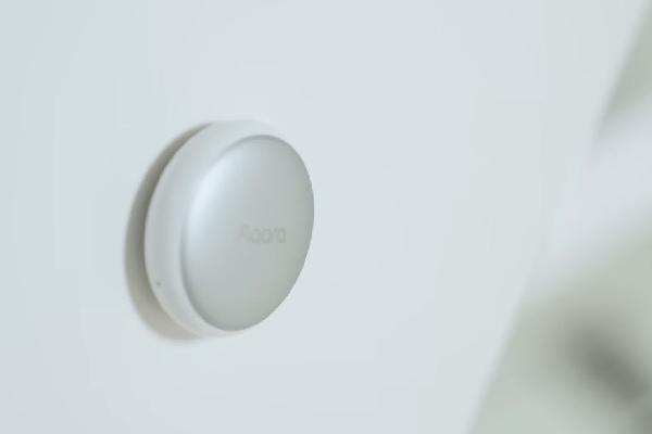 New Voice Mate H1 From Aqara