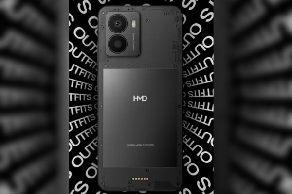 Innovative HMD Fusion Specs