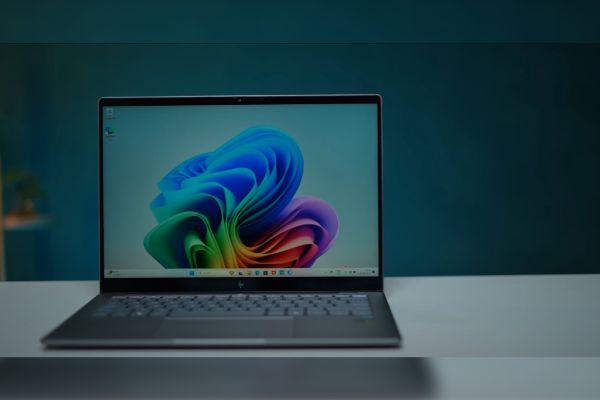 HP OmniBook X 14 Review