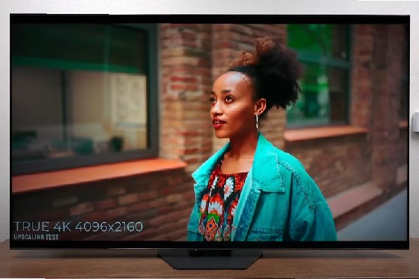 Hisense U8N TV Review