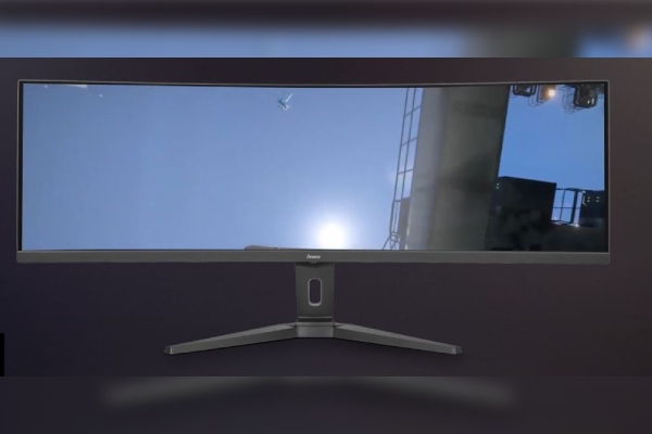 Iiyama ProLite XCB4594DQSN Review