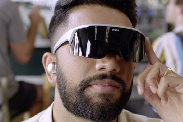 Immersed Visor Unveiled