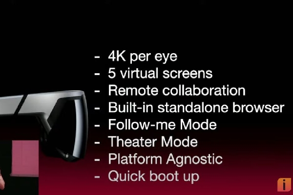 Immersed Visor Unveiled