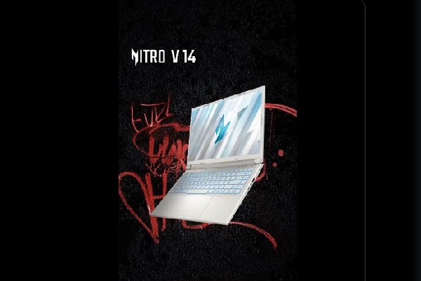 2024 Acer Nitro V 14-16 Tech Specs